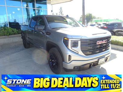 Used 2026 GMC Sierra 1500 Elevation