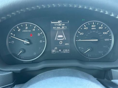 Used 2026 Subaru Forester Premium AWD/4WD image 15