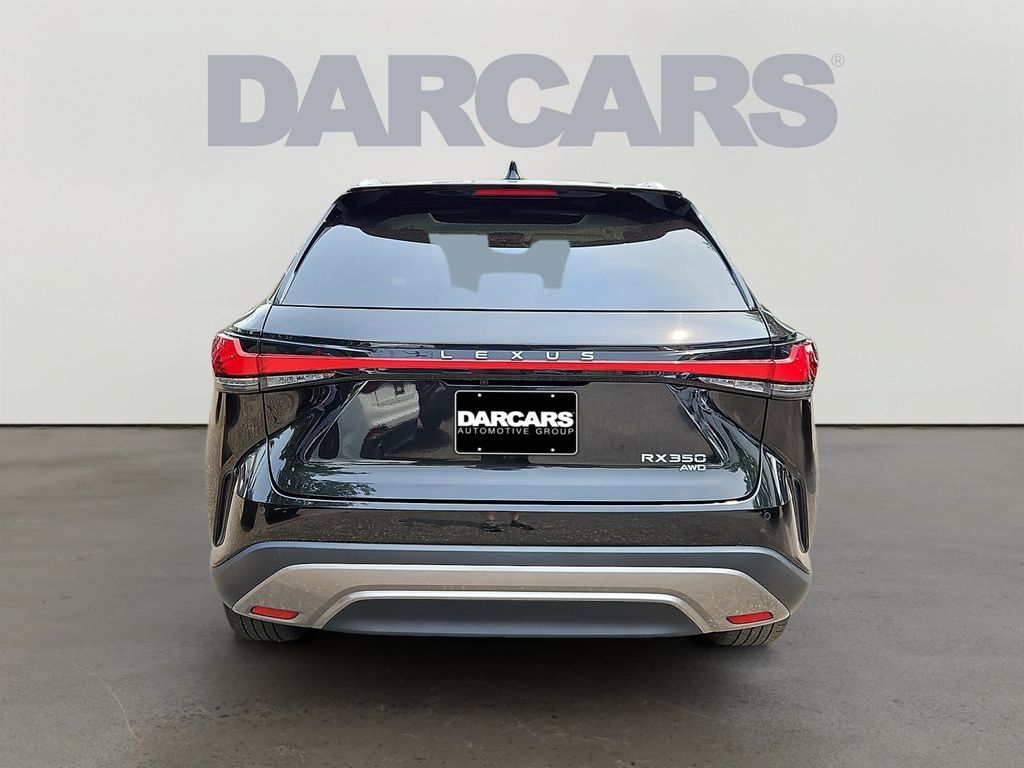Used 2023 Lexus RX 350 AWD w/ Accessory Package (K3) image 6