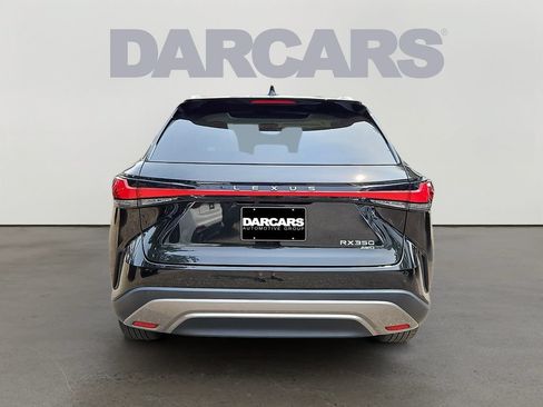 Used 2023 Lexus RX 350 AWD w/ Accessory Package (K3) image 6