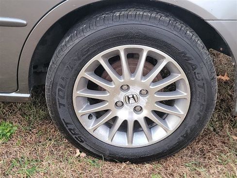 Used 2005 Honda Civic LX image 32