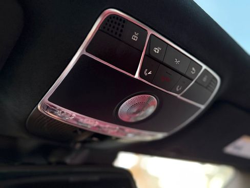 Used 2016 Mercedes-Benz S 550 S550 image 29