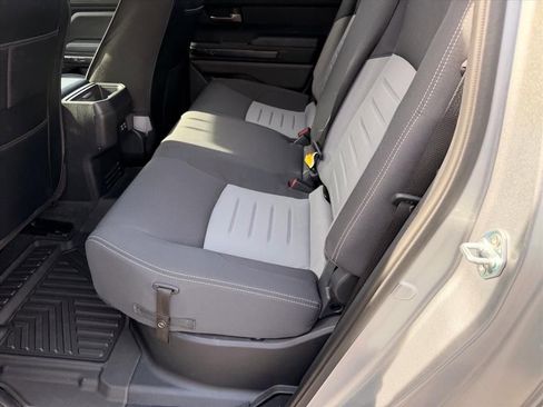 Used 2024 Toyota Tacoma TRD Sport image 13