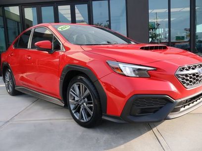 Used 2023 Subaru WRX
