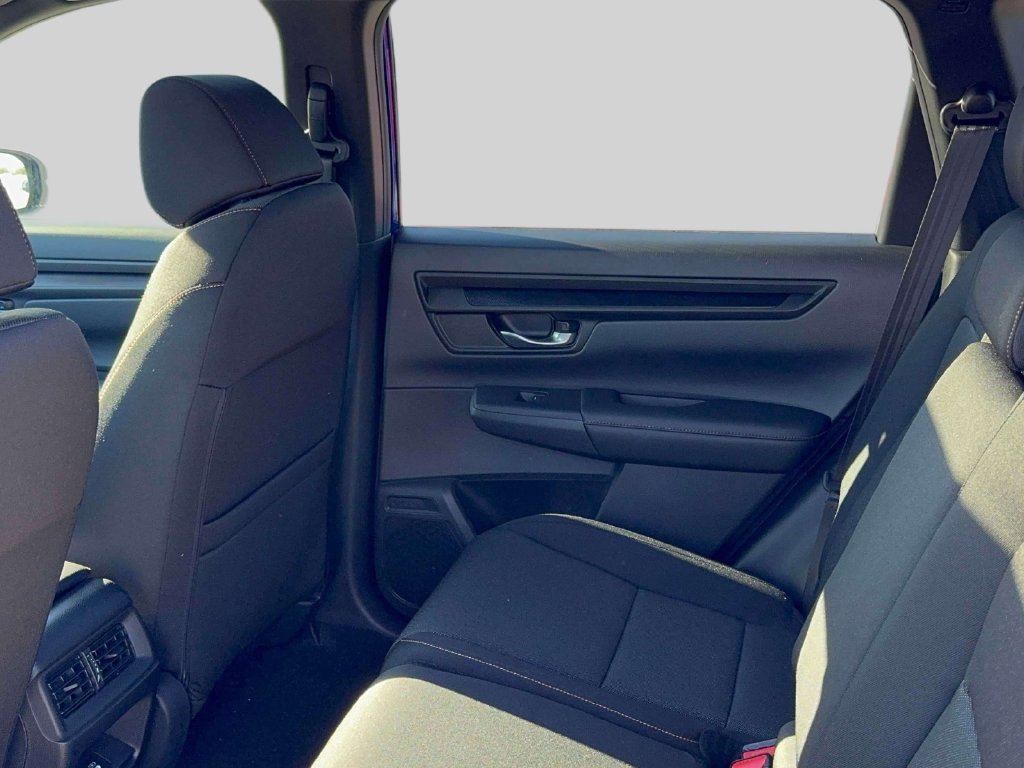 Certified 2024 Honda CR-V Sport image 9