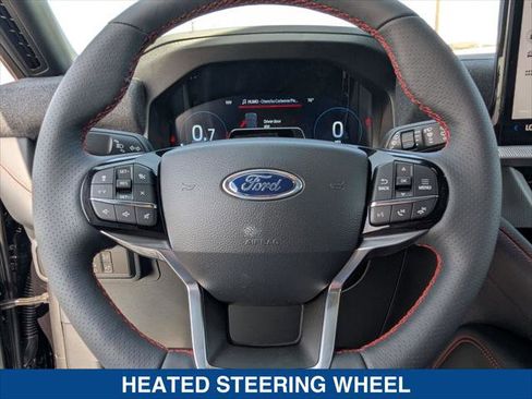 New 2026 Ford Explorer ST-Line RWD image 12