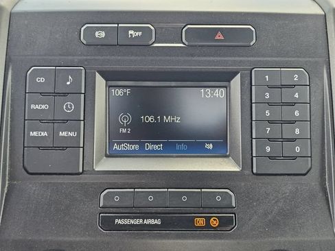 Used 2017 Ford F350 XL w/ XL Value Package RWD image 23