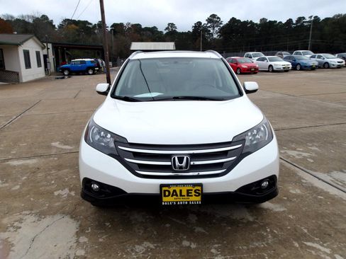 Used 2014 Honda CR-V EX-L image 3