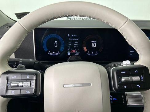 New 2026 Hyundai Santa Fe SEL image 13