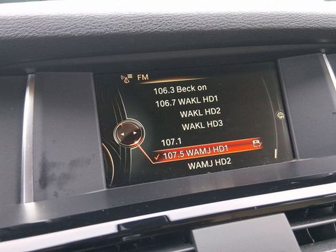 Used 2017 BMW X3 sDrive28i image 24