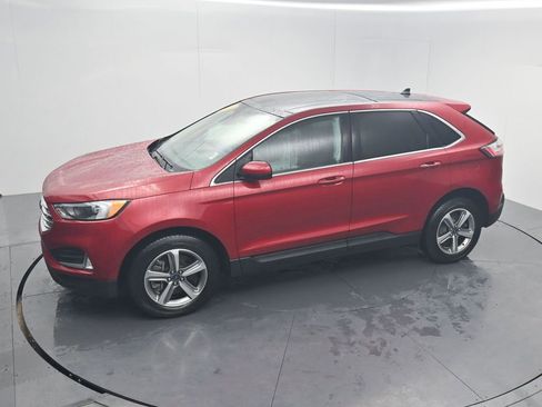 Used 2022 Ford Edge SEL w/ Convenience Package image 46