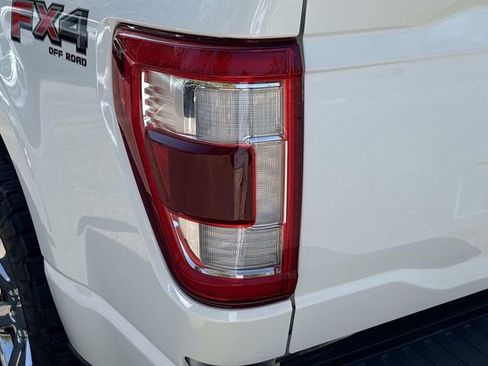 Certified 2022 Ford F150 Lariat image 12