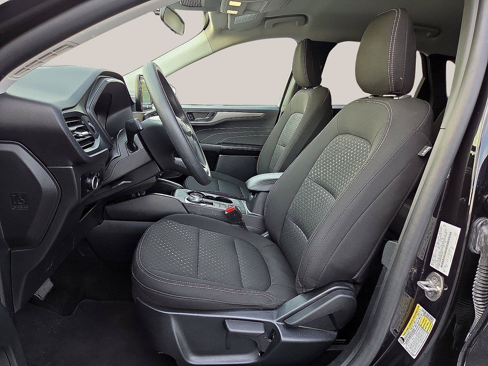 Certified 2025 Ford Escape Active AWD/4WD image 16