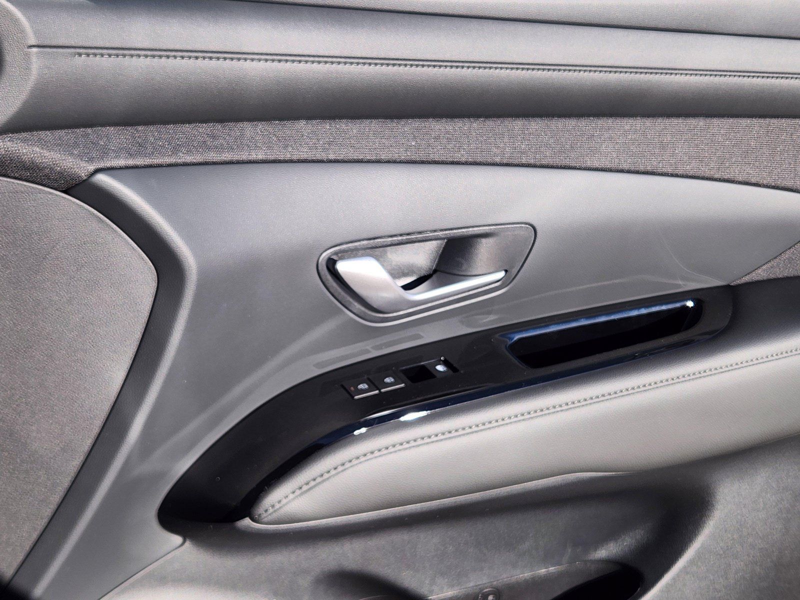 New 2026 Hyundai Tucson Limited AWD/4WD image 14