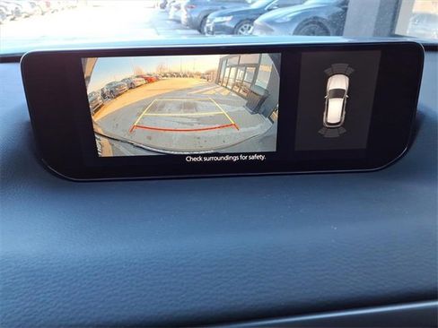 New 2026 MAZDA CX-50 AWD 2.5 Hybrid w/ Premium Pkg image 13