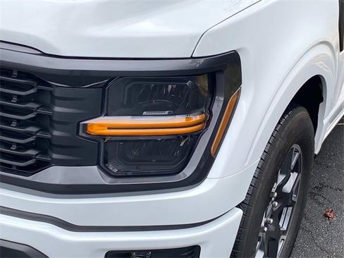 Used 2025 Ford F150 STX w/ Equipment Group 200A image 5