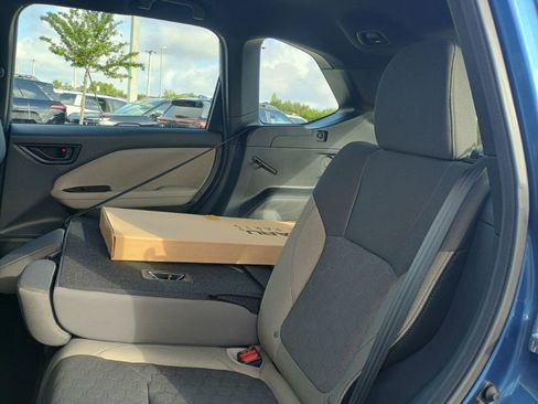 New 2026 Subaru Forester AWD/4WD image 13