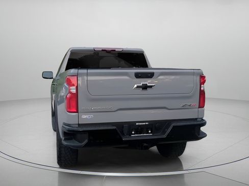 Used 2024 Chevrolet Silverado 1500 ZR2 w/ Technology Package AWD/4WD image 23