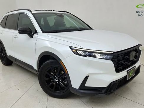 Used 2023 Honda CR-V Sport image 25