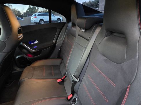 Used 2022 Mercedes-Benz CLA 45 AMG 4MATIC image 21