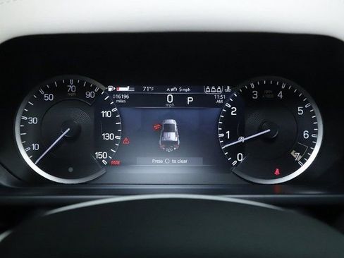 Certified 2023 Land Rover Defender 110 SE AWD/4WD image 22
