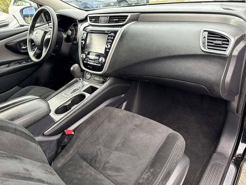 Used 2020 Nissan Murano S w/ Technology Package image 15