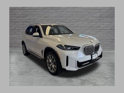 Used 2026 BMW X5 xDrive40i