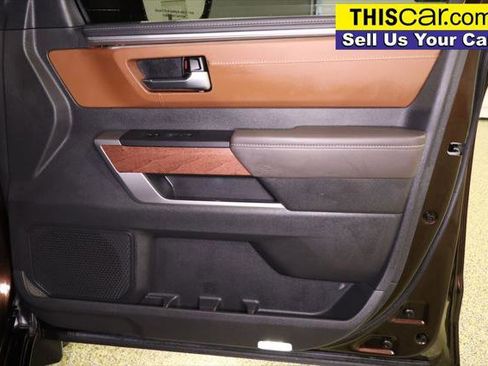 Used 2025 Toyota Tundra 1794 Edition image 42