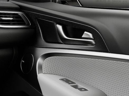 New 2026 Genesis G70 3.3T Sport Prestige RWD image 52