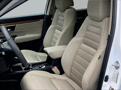 Used 2021 Honda CR-V EX image 8