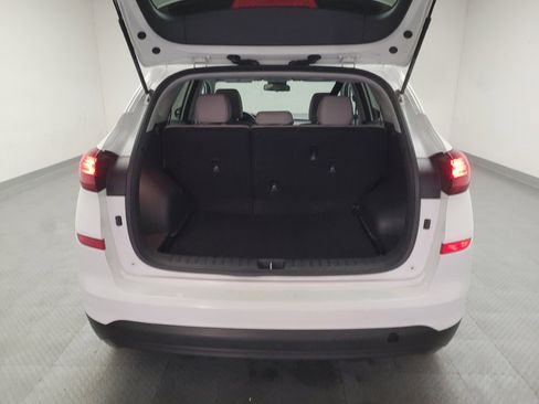 Used 2019 Hyundai Tucson SE FWD image 29