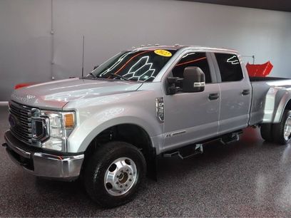 Used 2022 Ford F350 XL w/ STX Appearance Package