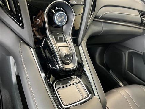 New 2026 Acura RDX SH-AWD image 25