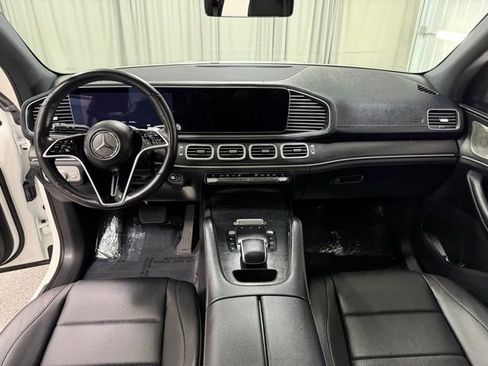 Used 2024 Mercedes-Benz GLE 350 4MATIC image 13