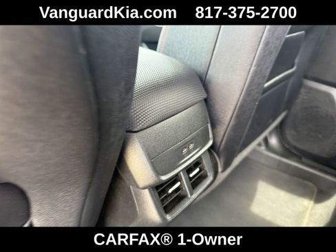 Used 2025 Chevrolet Equinox RS FWD image 25