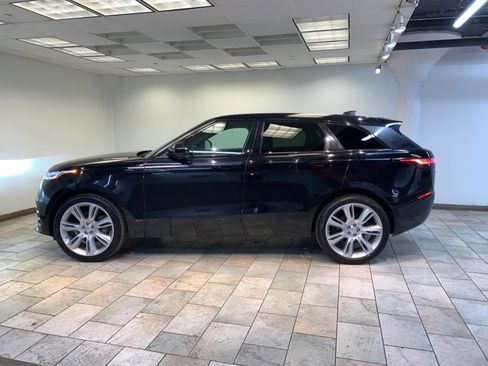 Used 2020 Land Rover Range Rover Velar R-Dynamic HSE AWD/4WD image 4
