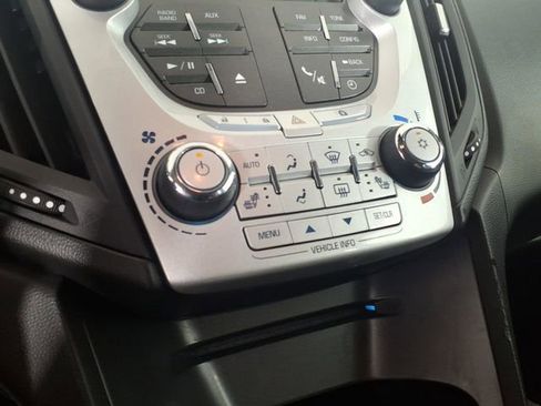 Used 2011 Chevrolet Equinox LT w/ LPO, Protection Package FWD image 21