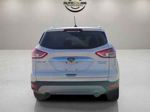 Used 2016 Ford Escape Titanium image 6