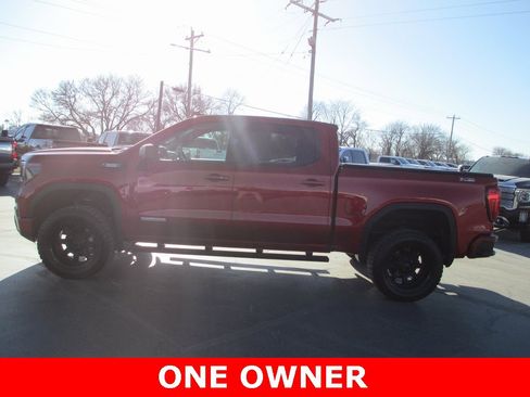 Used 2023 GMC Sierra 1500 Elevation image 9