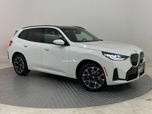 Used 2026 BMW X3 xDrive30 w/ M Sport Package AWD/4WD image 6