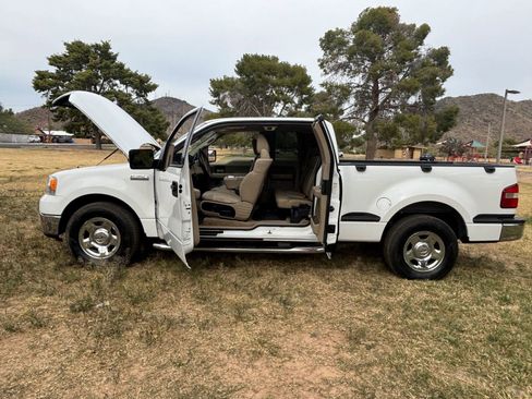Used 2007 Ford F150 XLT image 15