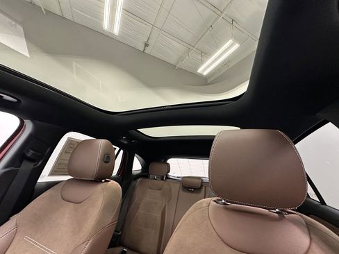 Certified 2025 Mercedes-Benz GLA 250 image 34