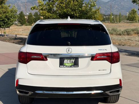 Used 2020 Acura MDX SH-AWD image 7