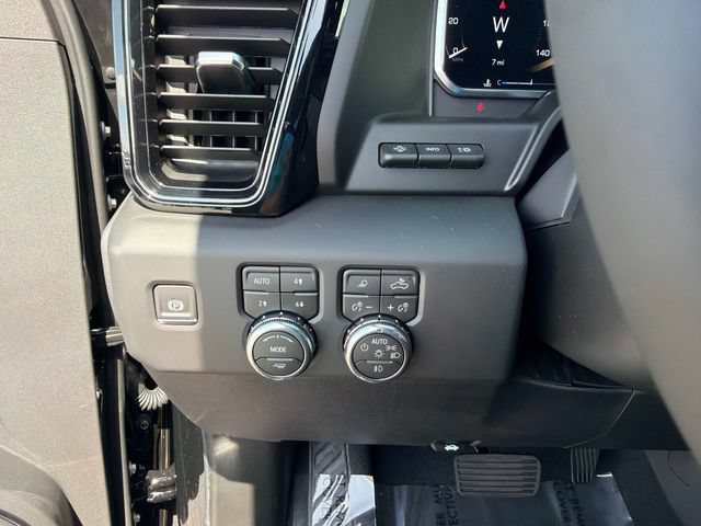 New 2026 GMC Sierra 1500 AT4 w/ AT4 Premium Package AWD/4WD image 29