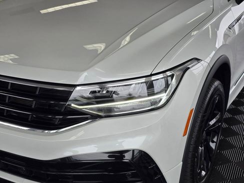New 2026 Volkswagen Tiguan S AWD/4WD image 9