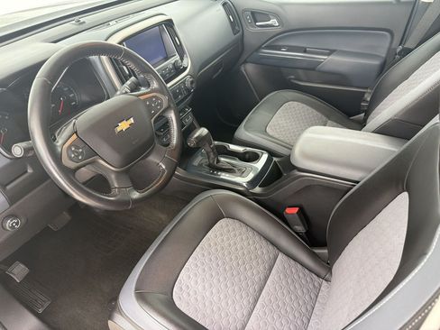 Used 2016 Chevrolet Colorado Z71 RWD image 26
