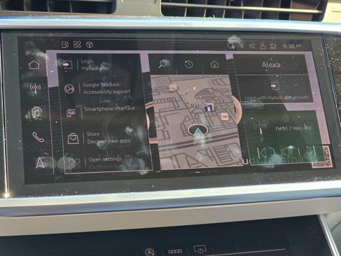 Certified 2025 Audi A6 Premium Plus w/ Premium Plus Package image 15