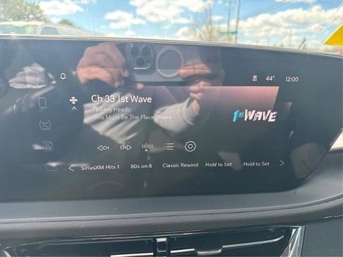 New 2026 Buick Envista Sport Touring image 21