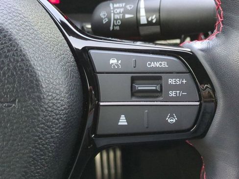 Certified 2022 Honda Civic Si image 24