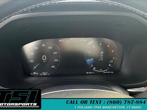 Used 2019 Volvo XC60 T5 Inscription w/ Protection Package Premier image 20